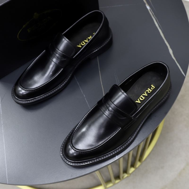 Prada Business Shoes